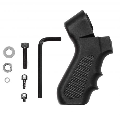 Помповое ружье Maverick M88 8-Shot Pistol grip, кал.12/76, ствол 51 см