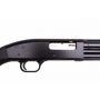 Помповое ружье со сменным стволом Maverick 88 Combo, кал.12/76, стволы 47 и 71см
