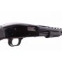 Помпова рушниця зі змінним стволом Maverick 88 Combo, кал.12/76, стволи 47 і 71см 