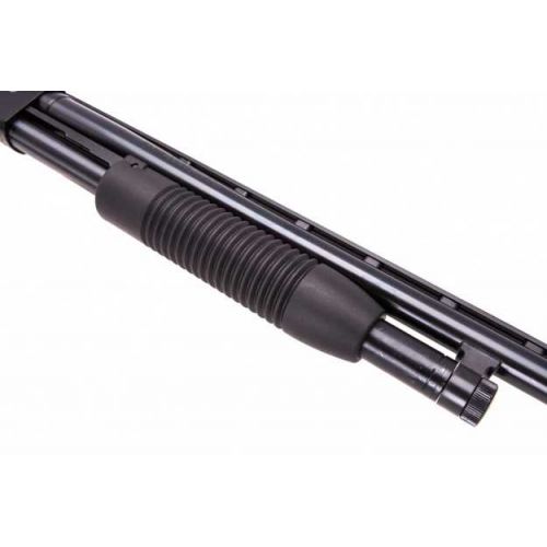 Помпова рушниця зі змінним стволом Maverick 88 Combo Pistol grip, кал.12/76, стволи 47 і 71см 
