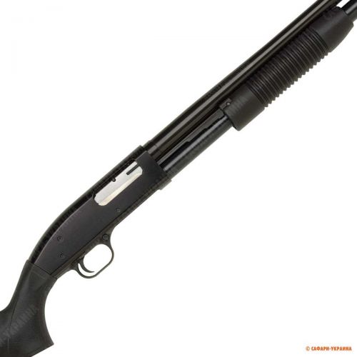 Помповое ружье Maverick 88 Security 6-Shot, кал.12/76, ствол. 47 см