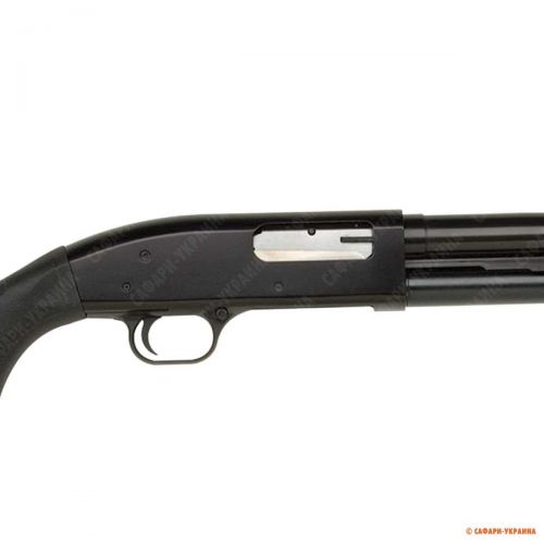 Помповое ружье Maverick 88 Security 6-Shot, кал.12/76, ствол. 47 см