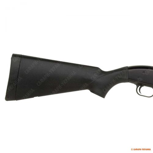 Помповое ружье Maverick 88 Security 6-Shot, кал.12/76, ствол. 47 см