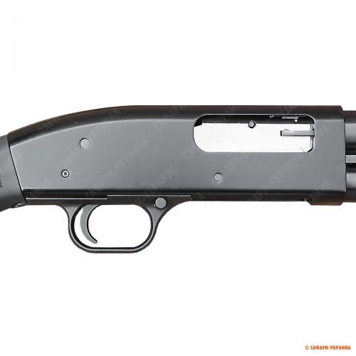 Помповое ружье Maverick M88 8-Shot, кал.12/76, ствол 51 см