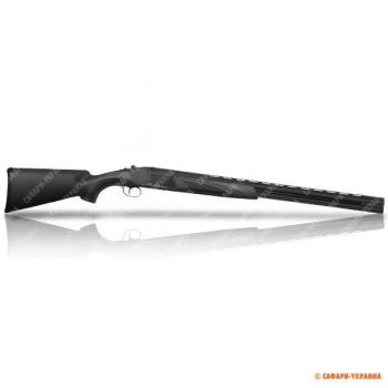 Ружье двуствольное вертикальное Maverick HS-12 Hunter, кал:12/76, ствол: 71 см