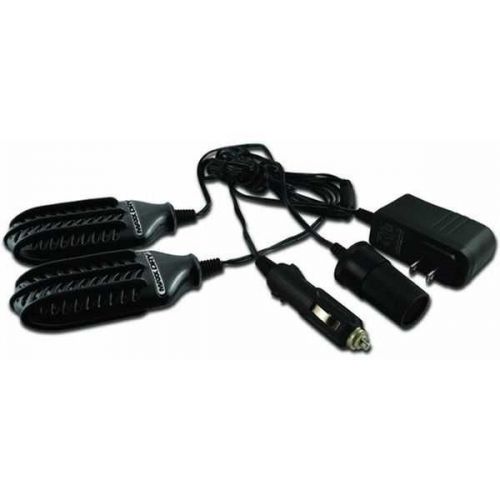 Сушилка для взуття Maxxdry MX00300, 12/110 V Сушилка для взуття Maxxdry MX00300, 12/110 V