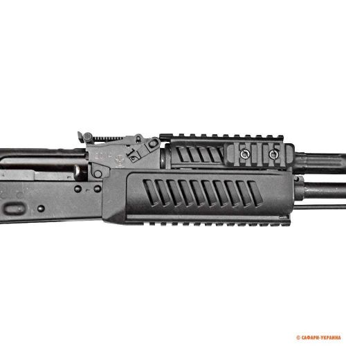 Модернызований мисливський карабін Маяк МКМ-072, кал.7,62x39, ствол 41,5 см 
