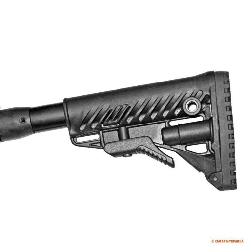 Модернызований мисливський карабін Маяк МКМ-072, кал.7,62x39, ствол 41,5 см 