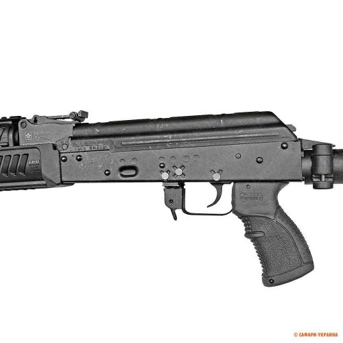 Модернызований мисливський карабін Маяк МКМ-072, кал.7,62x39, ствол 41,5 см 