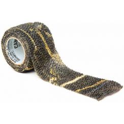 Маскировочная лента McNett LT Lightweight, цвет: Realtree MAX-4