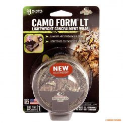Камуфляжна стрічка McNett LT Lightweight, колір: Mossy OAK Break Up Infinity