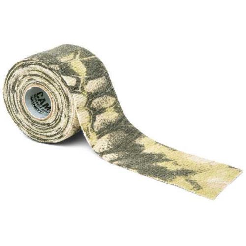Камуфляжная лента для оружия McNett Camo Form, цвет: Kryptek