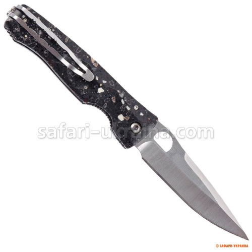 Нож складной MCUSTA Tactility Elite, клинок 94 мм