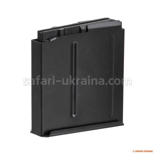 Магазин MDT AICS .338 Lapua Mag 3.850" 5 патронів 