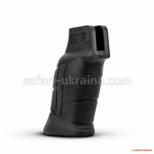 Руків’я пістолетне MDT Pistol Grip Elite для AR15 Black 
