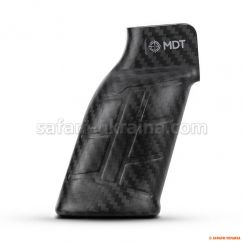 Руків’я пістолетне MDT Pistol Grip Carbon Fiber
