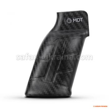 Рукоятка пистолетная MDT Pistol Grip Carbon Fiber