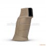 Руків’я пістолетне MDT Pistol Grip Elite для AR15, FDE 