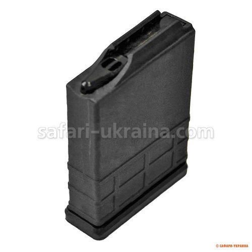 Магазин для зброї MDT AICS, кал.308 Win. Ємкість - 8 патронів 