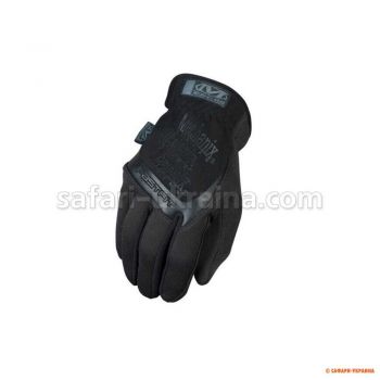 Тактические перчатки Mechanix Wear Fastfit