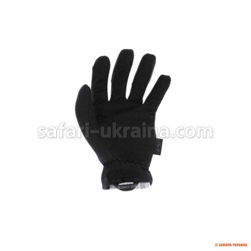 Тактические перчатки Mechanix Wear Fastfit