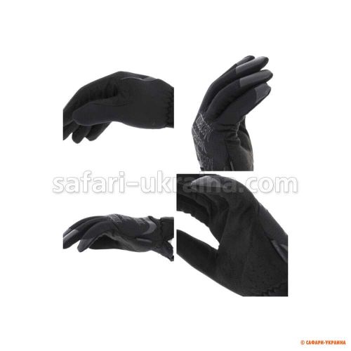 Тактические перчатки Mechanix Wear Fastfit