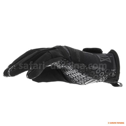 Рукавички Mechanix Precision High Dex  Black 