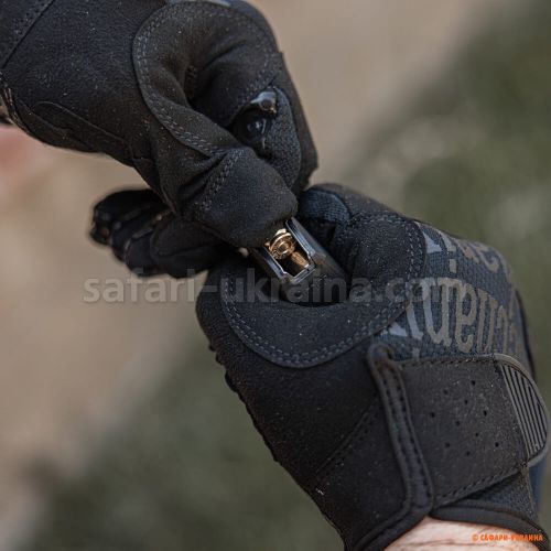 Рукавички Mechanix Precision High Dex  Black 
