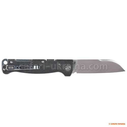 Ніж Boker Plus Atlas Backlock Sheepfoot 