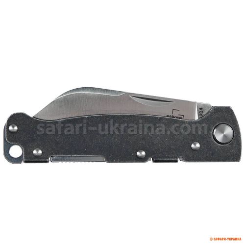 Ніж Boker Plus Atlas Backlock Sheepfoot 