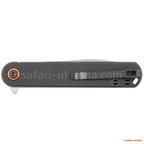 Cкладной нож Skif Townee Jr SW Black