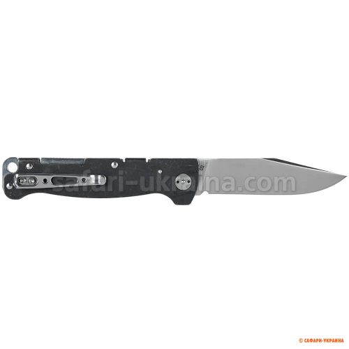 Ніж Boker Plus Atlas Backlock Clippoint 