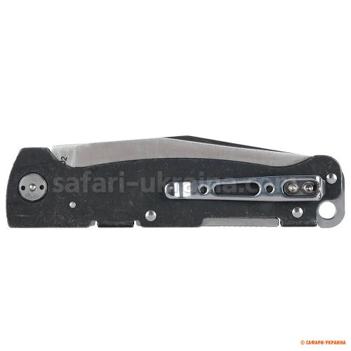 Ніж Boker Plus Atlas Backlock Clippoint 