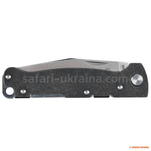 Ніж Boker Plus Atlas Backlock Clippoint 