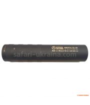 Саундмодератор STEEL IMMORTAL XXL AIR .308, резьба 5/8x24