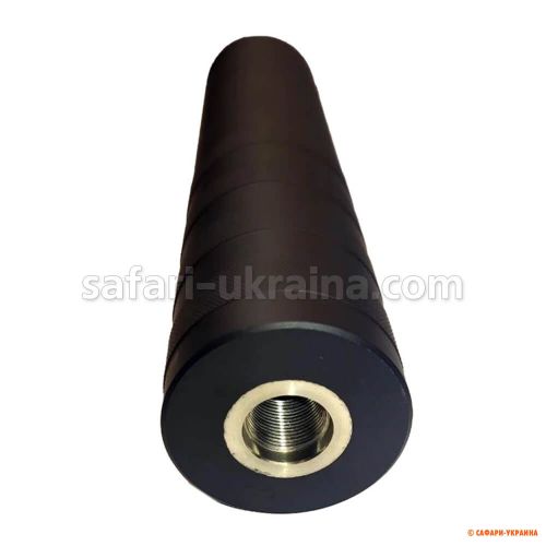 Саундмодератор STEEL IMMORTAL XXL AIR .308, резьба 5/8x24