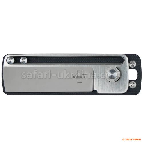 Ніж Boker Plus S-Rail 