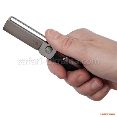 Ніж Boker Plus S-Rail 