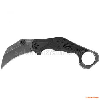 Складной нож Kershaw Outlier