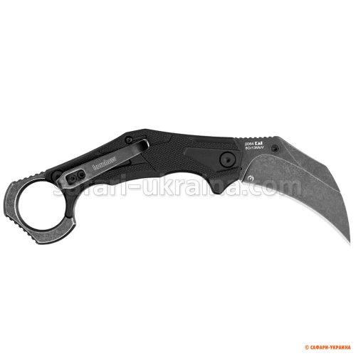 Складаний ніж Kershaw Outlier 