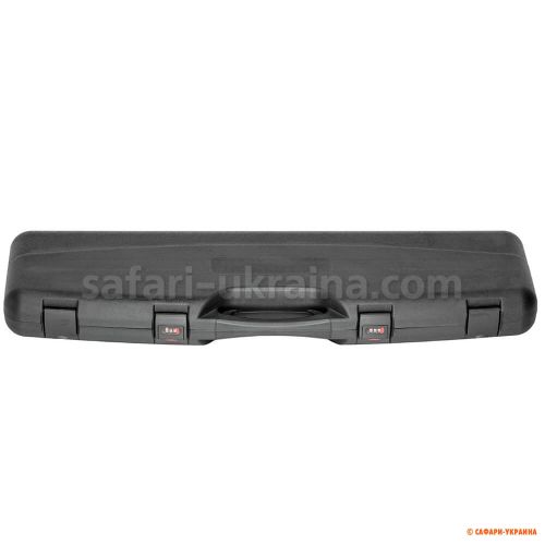 Кейс оружейный MEGAline 200-0002, черный Кейс оружейный MEGAline 200-0002, черный