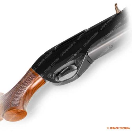 Карабін Merkel SR1, кал.30-06 Spr, ствол 50 см 