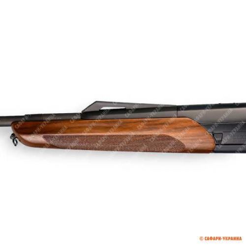Карабін Merkel SR1, кал.30-06 Spr, ствол 50 см 