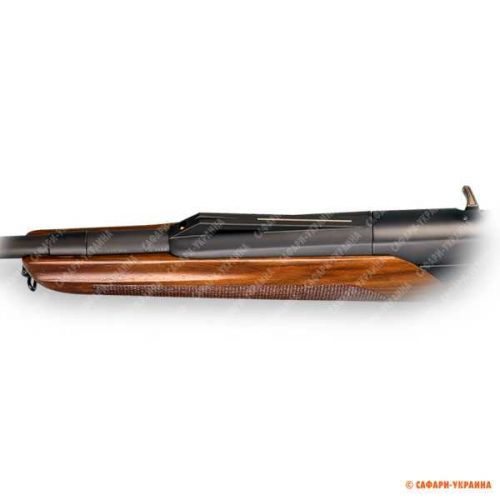 Карабін Merkel SR1, кал.30-06 Spr, ствол 50 см 