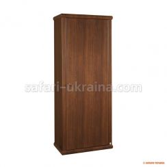 Сейф для зброї Metalk Araldo 1705034, на 7 одиниць зброї, 170х52х35см