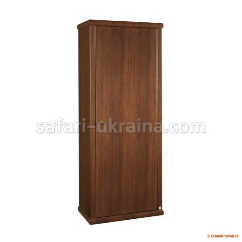 Сейф для зброї Metalk Araldo 1705034, на 7 одиниць зброї, 170х52х35см 