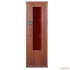 Збройовий сейф Metalk Scrigno, на 7 рушниць, 170см х 53см х 35см