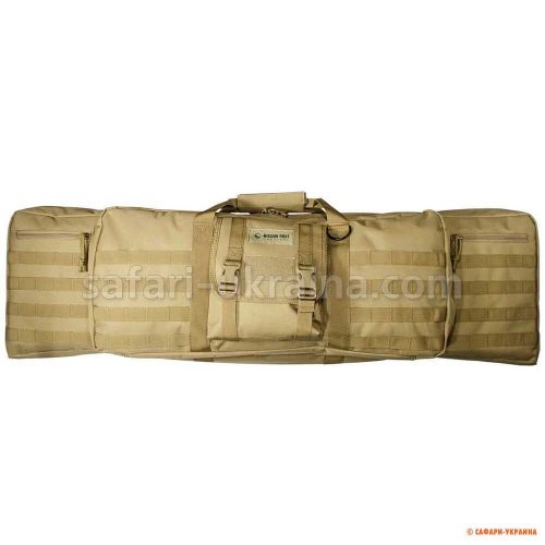 Збройовий чохол MFT 42" коричневий  