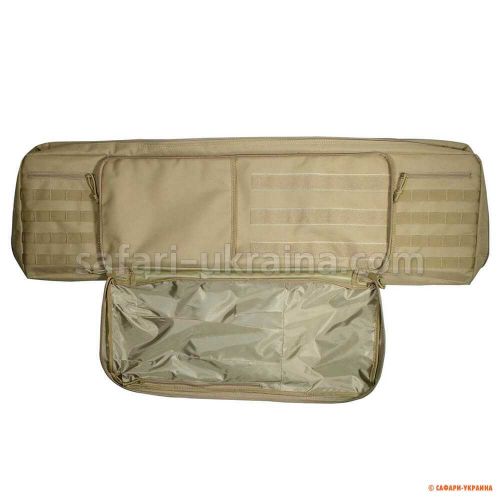 Збройовий чохол MFT 42" коричневий  