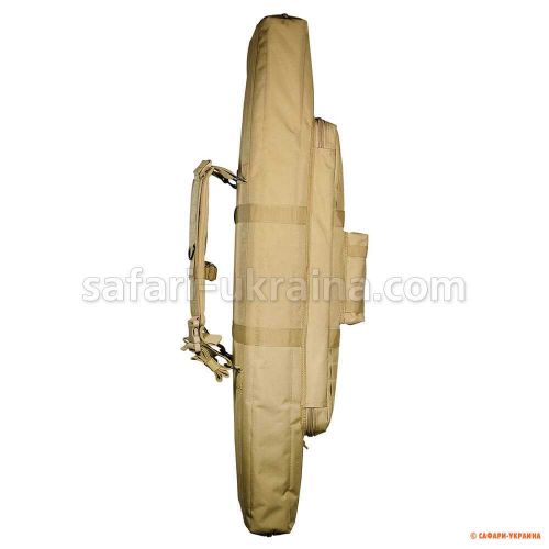 Збройовий чохол MFT 42" коричневий  